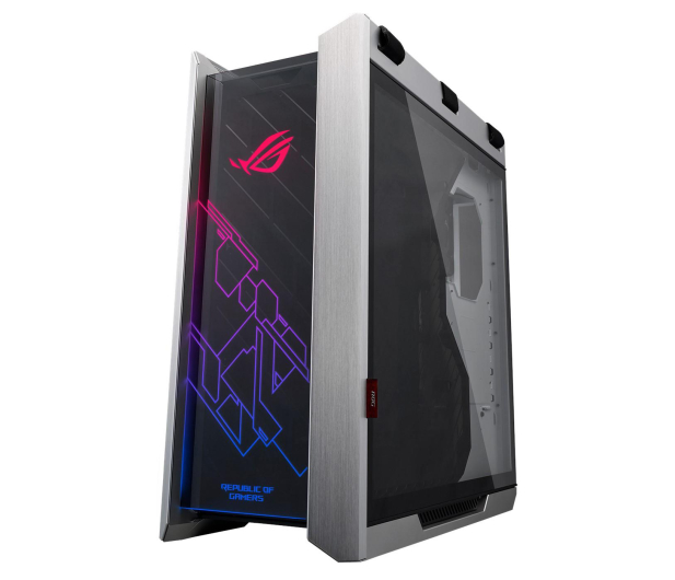 ASUS ROG Strix Helios White EATX,ATX,MicroATX,MiniIT 90DC0023-B39000 - 575238 - zdjęcie 3